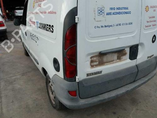 Luftventilen RENAULT KANGOO (KC0/1_) 1.2 (KC0A, KC0K, KC0F, KC01) | BP32031623I21 