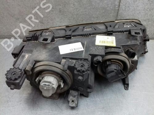 Left headlight BMW 3 Touring (E46) 320 d | BP12723569C28 