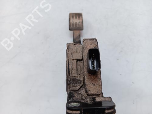 Pedal FORD TRANSIT CONNECT MPV 1.6 TDCi | BP24527554I4 