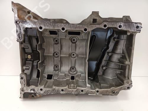 Oil sump RENAULT GRAND SCÉNIC II (JM0/1_) 2.0 dCi (JM1K) | BP13983824M115 