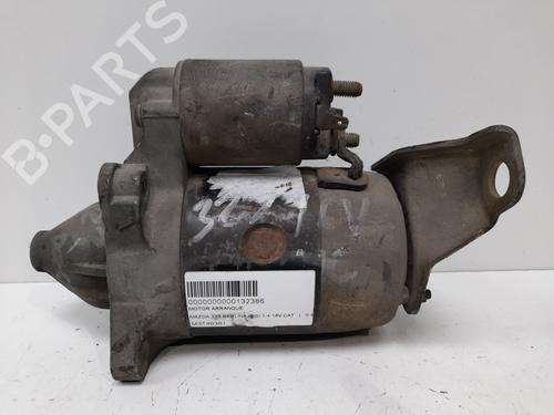 Used Starter MAZDA 323 S IV (BG) [1989-1996]  13120871