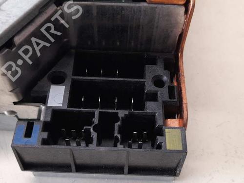 Radio RENAULT VEL SATIS (BJ0_) 2.0 16 V Turbo | BP12743875E6 