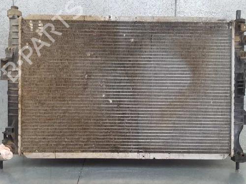 Water radiator LDV MAXUS Bus | BP39385434M31 - Image 4