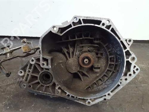 Used Gearbox OPEL ASTRA G Saloon (T98) 1.7 DTI 16V (F69) (75 hp) 12687792