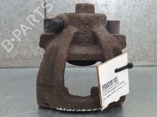 Used Right front brake caliper MINI MINI Convertible (R52) One (90 hp) 12742769