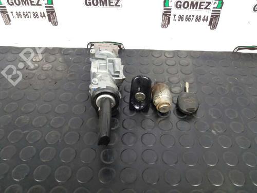Used Other FORD FOCUS II (DA_, HCP, DP) 1.6 Ti (115 hp) 13987526