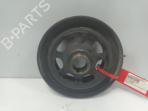 Pulley MERCEDES-BENZ VITO Van (W638) 108 D 2.3 (638.064, 638.068) | BP20656873M122 