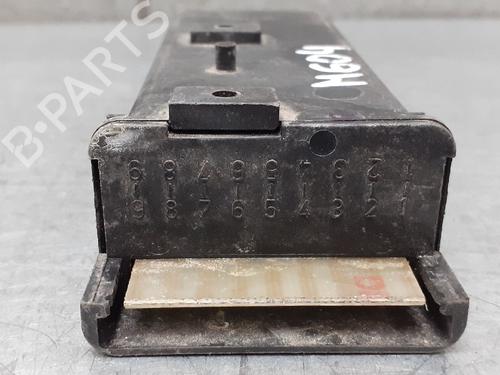 Electronic module PEUGEOT 405 I (15B) 1.6 | BP12700760M83 