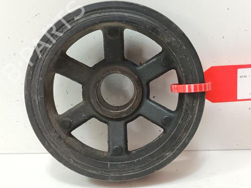 Used Pulley CHEVROLET CAPTIVA (C100, C140) 3.2 4WD (230 hp) 16752611