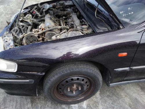 Engine control unit (ECU) HONDA ACCORD V (CE, CF_, CD) 2.0 i LS (CE8) | BP12811292M57 