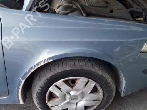 Display monitor RENAULT LAGUNA II (BG0/1_) 1.9 dCi (BG0R, BG0E) | BP12747929C48 