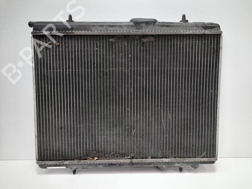 Køler PEUGEOT 206 Hatchback (2A/C) 1.9 D | BP12789121M31 