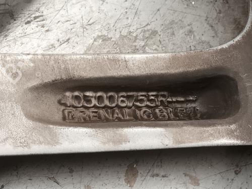 Rim RENAULT CLIO IV (BH_)  | BP24506366C45