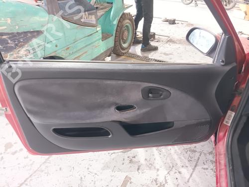 Engine control unit (ECU) CITROËN SAXO (S0, S1) 1.4 VTS | BP23079087M57 