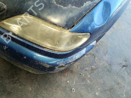 Engine control unit (ECU) CITROËN XSARA (N1) 2.0 HDi 90 | BP12745643M57 