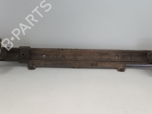 Front bumper reinforcement CITROËN C3 I (FC_, FN_) 1.4 i Bivalent | BP26942245C109 