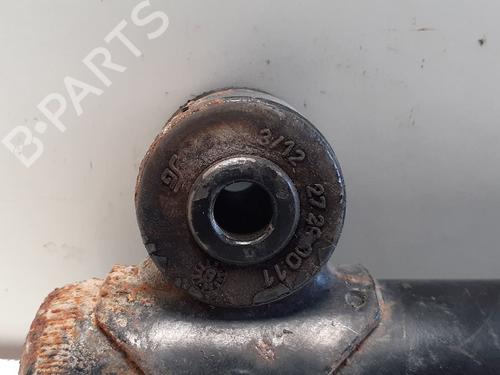 Left rear shock absorber FIAT SEICENTO / 600 (187_) 1.1 (187AXB, 187AXB1A, 187AXC1A02) | BP12757813M18 