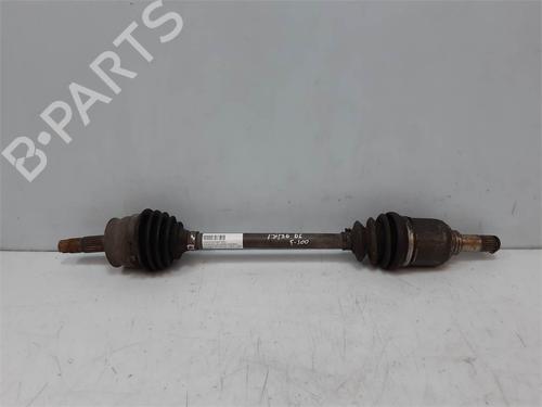Used Left front driveshaft Left front driveshaft 38410867 38410867
