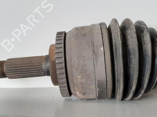 Antriebswelle links vorne NISSAN ALMERA TINO (V10)  | BP12718183M38 