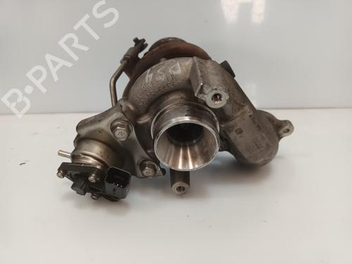 Turbolader/Kompressor DS DS 4 / DS 4 CROSSBACK (NX_)  | BP27619513M71 