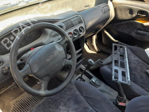 Engine control unit (ECU) FORD ESCORT V (AAL, ABL) 1.8 D | BP12787515M57