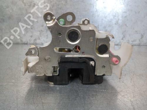 Front right lock NISSAN CABSTAR (F24M, F24W) 35.13 DCI, 45.13 DCI 2.5 (F24M) | BP12702674C97 