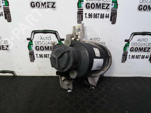 Right front fog light PEUGEOT 206 Hatchback (2A/C) 1.9 D | BP12820559C31 
