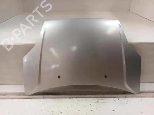 Used Hood Hood FORD FIESTA V (JH_, JD_) 1.4 TDCi (68 hp) 35770852 35770852