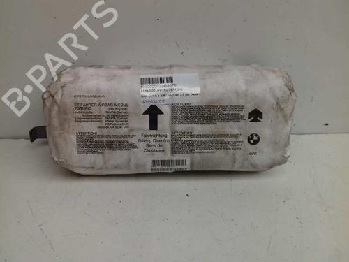 Used Passenger airbag BMW 3 (E46) 320 d (136 hp) 12758868