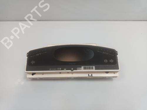 Display Display HONDA CIVIC VIII Hatchback (FN, FK) 2.2 CTDi (FK3) (140 hp) 33819792 33819792