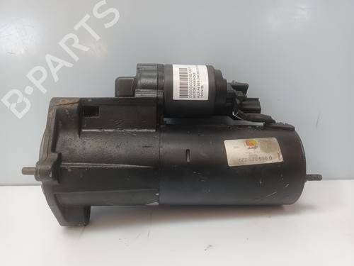 Startmotor Startmotor AUDI A4 B7 (8EC) 2.0 TDI quattro (170 hp) 33652545 33652545