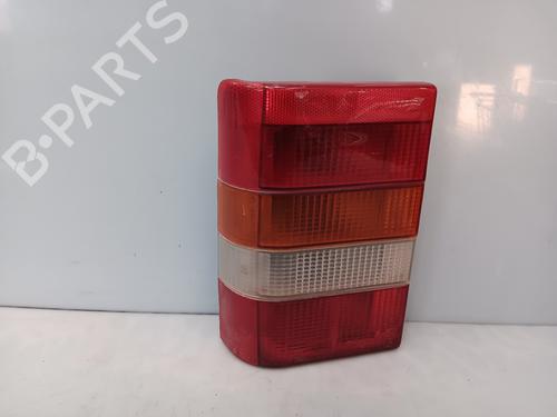 Used Left taillight Left taillight CITROËN C15 Box Body/MPV (VD_) [1984-2006] 32070975 32070975