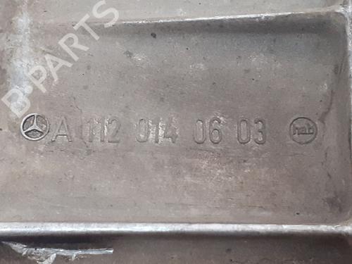 Oil sump MERCEDES-BENZ M-CLASS (W163) ML 320 (163.154) | BP13973998M115 