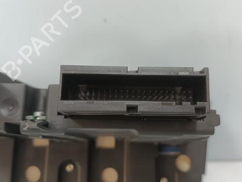 AC Styreenhet / Manøvreringsenhet SAAB 9-3 (YS3F, E79, D79, D75) 2.2 TiD | BP21762099I5 