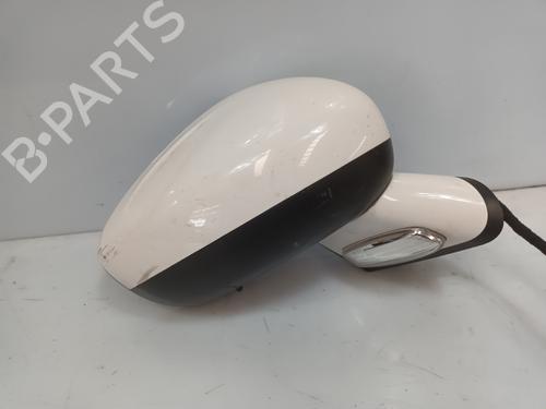 Right mirror DS DS 4 / DS 4 CROSSBACK (NX_)  | BP26954876C27 