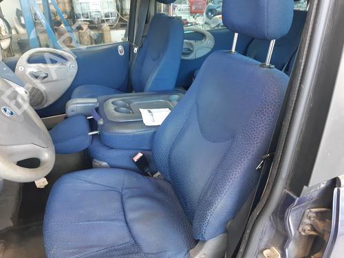 Front left exterior door handle FIAT MULTIPLA (186_) 1.9 JTD 110 | BP29332996C128 