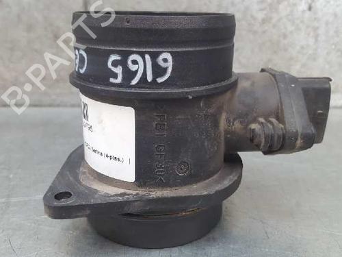Mass air flow sensor KIA CERATO I Saloon (LD) 2.0 CRDi | BP12730371M95 