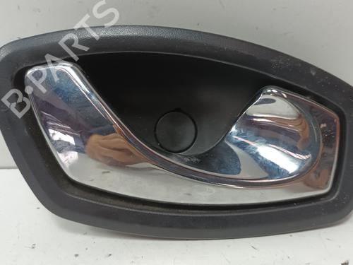 Used Front right interior door handle RENAULT MEGANE III Grandtour (KZ0/1) 1.5 dCi (KZ09, KZ0D, KZ1G, KZ29, KZ14, KZ1W, KZ10, KZ1F,... (110 hp) 15986755