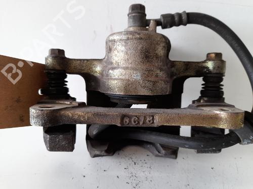 Right front brake caliper CHEVROLET MATIZ (M200, M250)  | BP12932149M104 