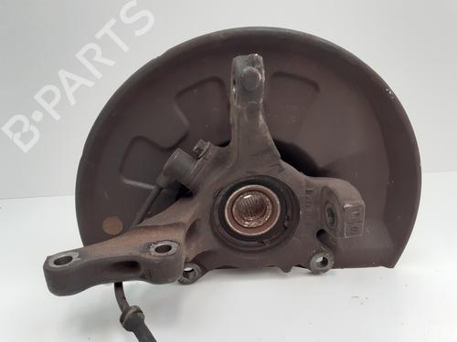 Right front steering knuckle VOLVO S40 I (644) 1.6 | BP12764434M26 