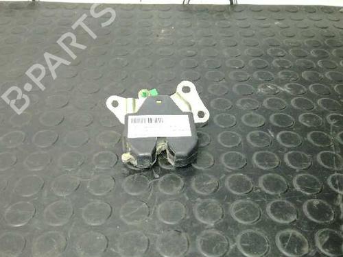 Used Tailgate lock TOYOTA COROLLA Liftback (_E11_) 1.4 (ZZE111_, ZZE111R) (97 hp) 12818985