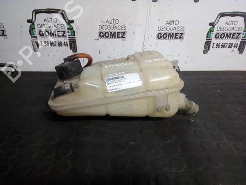 Expansion tank LANCIA DEDRA (835_) 1.6 LE Cat (835EB) 0046410679 |