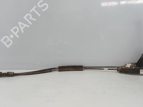 Used Gear lever RENAULT LAGUNA II (BG0/1_) [2001-2007]  29971990