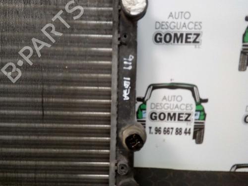 Køler SEAT IBIZA II (6K1) 1.9 TDI | BP12796629M31 