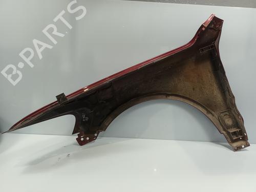 Right front fenders VW TOUAREG (7LA, 7L6, 7L7) 5.0 V10 TDI | BP18331527C42 