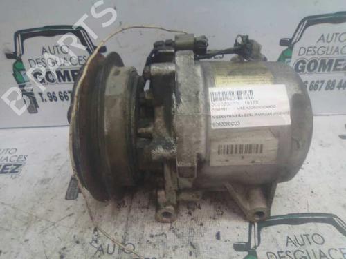 Compressor A/A NISSAN PRIMERA (P10) 2.0 D (75 hp) 12695783