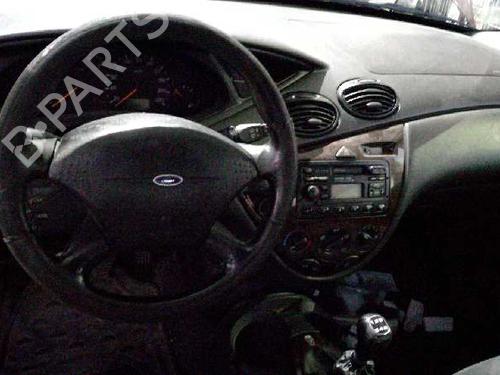 Pipe FORD FOCUS I Saloon (DFW) 1.8 Turbo DI / TDDi | BP13971477M125