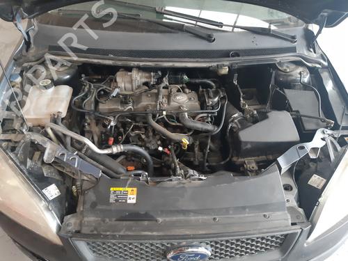 Engine control unit (ECU) FORD FOCUS II (DA_, HCP, DP)  | BP21057227M57 