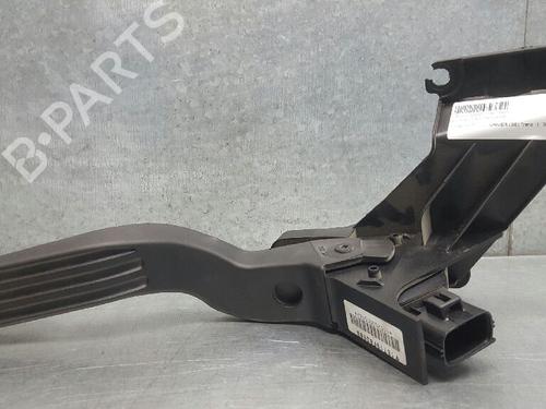 Used Pedal FORD MONDEO III Turnier (BWY) 2.0 16V TDDi / TDCi (115 hp) 12726850