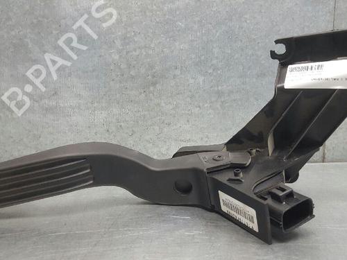 Pedal FORD MONDEO III Turnier (BWY) 2.0 16V TDDi / TDCi (115 hp) 1S719F836BB | 1S719F836BB |